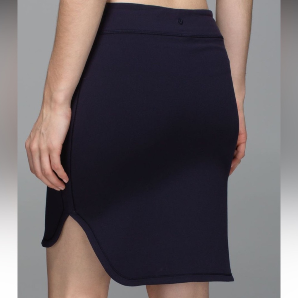Lululemon City Skirt Size 8